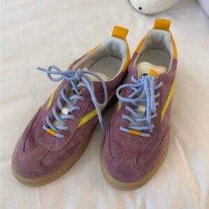 Oncept Panama crushed grape Sneakers